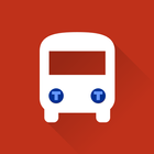 Red Deer Transit Bus - MonTra… иконка