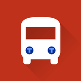 Red Deer Transit Bus - MonTra… иконка