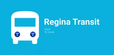 Regina Buses - MonTransit