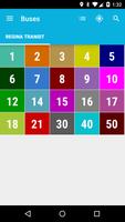 Regina Buses - MonTransit screenshot 2
