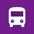 Vancouver WCE TrainBus - MonTransit icono
