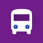 Vancouver WCE TrainBus - MonTransit icon