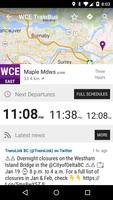 Vancouver WCE TrainBus - MonTransit screenshot 1