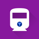 Vancouver WCE Train - MonTran… APK