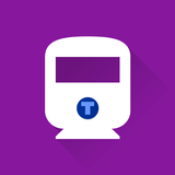 Vancouver WCE Train - MonTran… icon