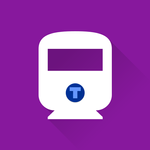 Vancouver WCE Train - MonTran… icon
