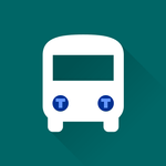 Whitehorse Transit Bus - MonT… icon
