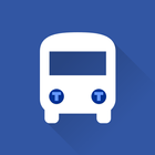 Winnipeg Transit Bus - MonTra… ไอคอน