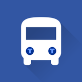 Winnipeg Transit Bus - MonTra… icono