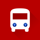 Toronto TTC Bus - MonTransit