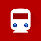 Toronto TTC Streetcar - MonTr… icône