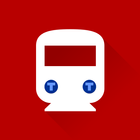 Toronto TTC Streetcar - MonTr… 圖標