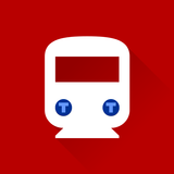 Toronto TTC Streetcar - MonTr… icon