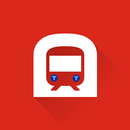 TO subways - MonTransit APK
