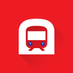 TO subways - MonTransit icon