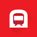 TO subways - MonTransit APK