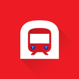 Toronto subways - MonTransit