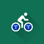 Bike Share Toronto - MonTrans… icône