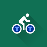 Bike Share Toronto - MonTrans… Zeichen