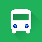 Thunder Bay Transit Bus - Mon… icono