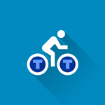Vancouver Mobi Bike - MonTran… icon