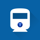 Vancouver Transit Train - Mon… APK