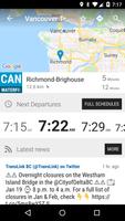 Vancouver Transit Train - Mon… скриншот 1