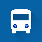 Vancouver Transit Bus - MonTr… simgesi