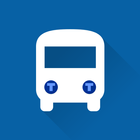 Vancouver Transit Bus - MonTr… иконка