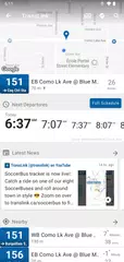 Vancouver Transit Bus - MonTr… XAPK Herunterladen