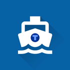 Vancouver Transit Ferry - Mon… иконка