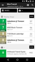 Vernon Regional TS Bus - MonT… poster
