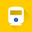 VIA Rail trains - MonTransit