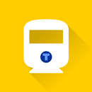 VIA Rail trains - MonTransit APK
