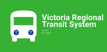Victoria Regional TS Bus - Mo…