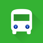 Victoria Regional TS Bus - Mo… иконка