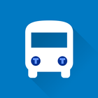 Icona York Region YRT Viva Bus - Mo…