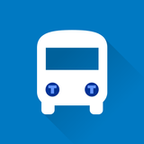 York Region YRT Viva Bus - Mo… icono