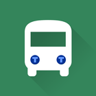 Anchorage People Mover Bus - … icône