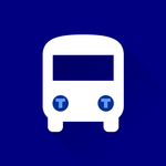 Juneau buses - MonTransit icon