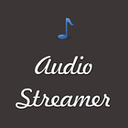 AudioStreamer Free 아이콘