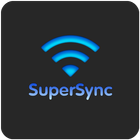 SuperSync Free आइकन