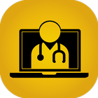 MU Health Care Video Visits ikon