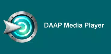 DAAP Media Player