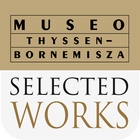 Selected Works icon