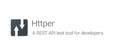 Httper - Test REST API with yo