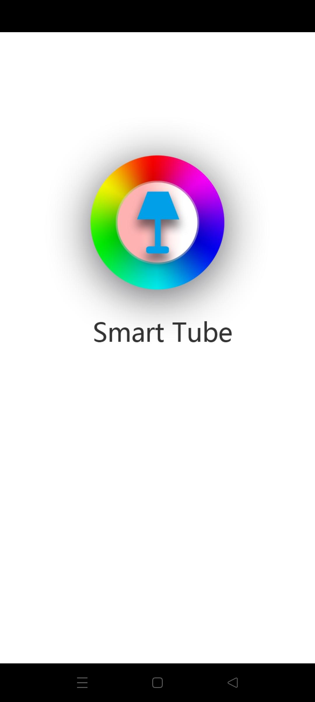 Smarttube перестал работать Smarttube перестал работать