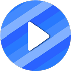 Power Video Player All Format Supported আইকন