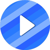 Power Video Player All Format Supported أيقونة