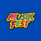 Musikfest আইকন